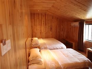1314 Inn 黄山 外观 照片
